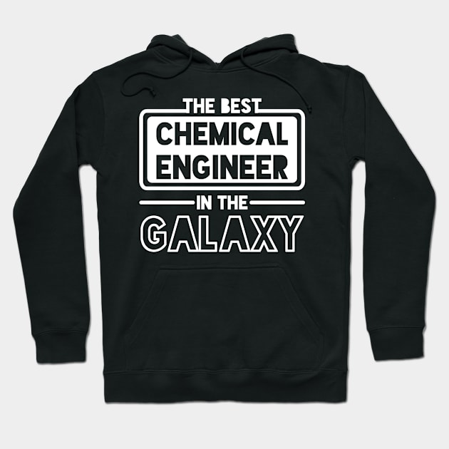 funny chemical engineer Hoodie by Elhisodesigns